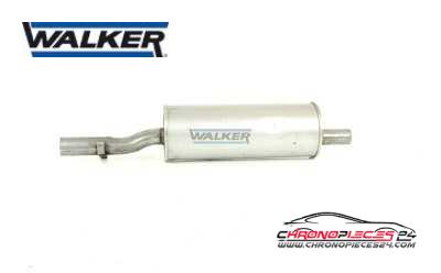 Achat de WALKER 01489 Silencieux central pas chères