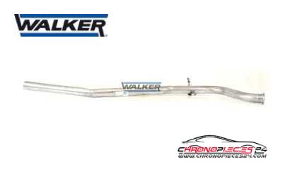 Achat de WALKER 07583 Tuyau d'échappement pas chères