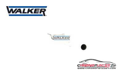 Achat de WALKER 07583 Tuyau d'échappement pas chères