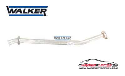 Achat de WALKER 09979 Tuyau d'échappement pas chères