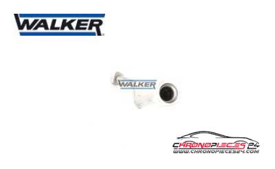 Achat de WALKER 09979 Tuyau d'échappement pas chères