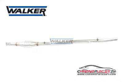 Achat de WALKER 20322 Catalyseur pas chères