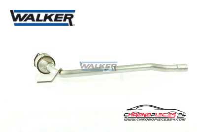 Achat de WALKER 20357 Catalyseur pas chères