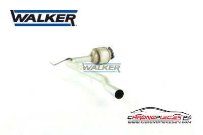 Achat de WALKER 20357 Catalyseur pas chères