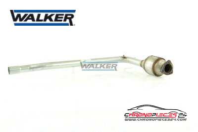 Achat de WALKER 20357 Catalyseur pas chères