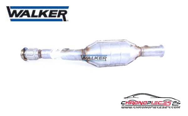 Achat de WALKER 20586 Catalyseur pas chères