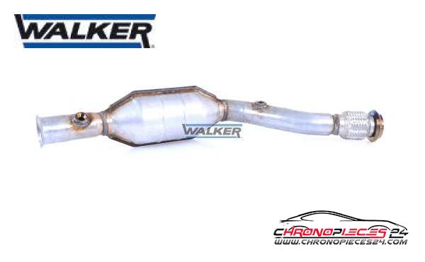 Achat de WALKER 20586 Catalyseur pas chères