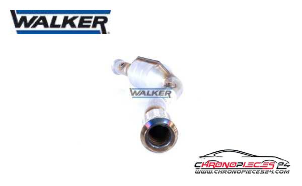 Achat de WALKER 20586 Catalyseur pas chères