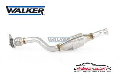 Achat de WALKER 20598 Catalyseur pas chères