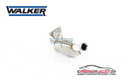 Achat de WALKER 20598 Catalyseur pas chères