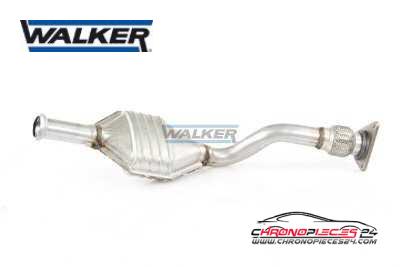 Achat de WALKER 20598 Catalyseur pas chères