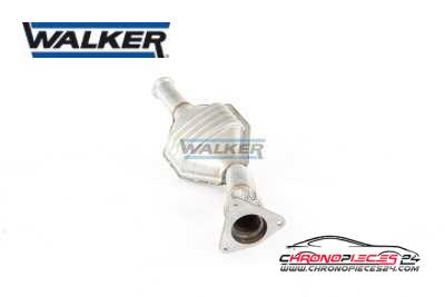 Achat de WALKER 20598 Catalyseur pas chères