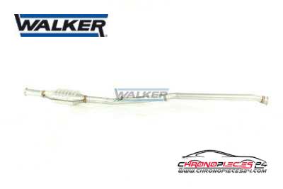 Achat de WALKER 20616 Catalyseur pas chères