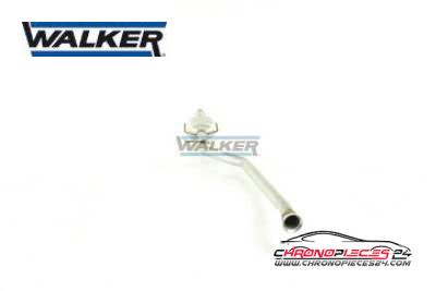 Achat de WALKER 20616 Catalyseur pas chères