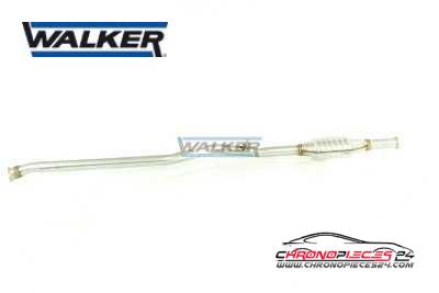 Achat de WALKER 20616 Catalyseur pas chères