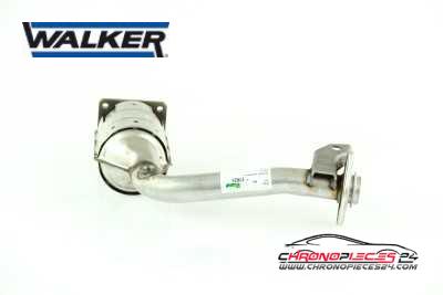 Achat de WALKER 20628 Catalyseur pas chères