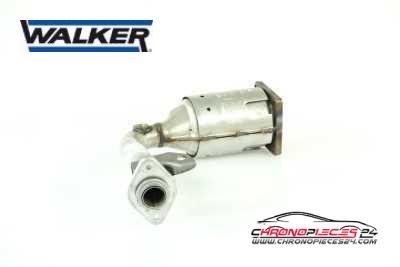 Achat de WALKER 20628 Catalyseur pas chères