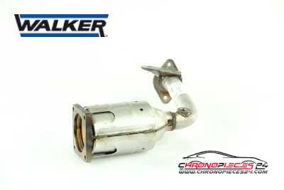 Achat de WALKER 20628 Catalyseur pas chères