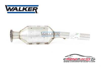 Achat de WALKER 20630 Catalyseur pas chères