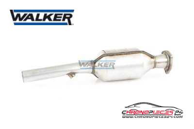 Achat de WALKER 20630 Catalyseur pas chères