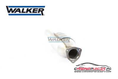 Achat de WALKER 20630 Catalyseur pas chères