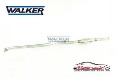 Achat de WALKER 20655 Catalyseur pas chères