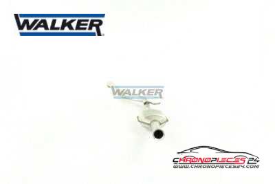 Achat de WALKER 20655 Catalyseur pas chères