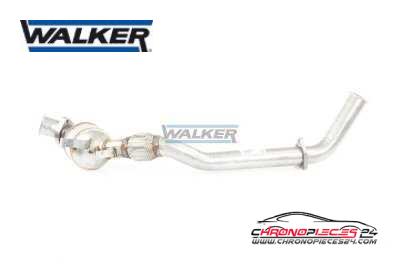 Achat de WALKER 20711 Catalyseur pas chères