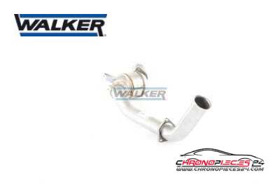 Achat de WALKER 20711 Catalyseur pas chères