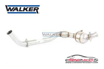 Achat de WALKER 20711 Catalyseur pas chères