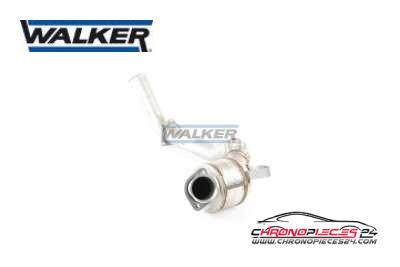 Achat de WALKER 20711 Catalyseur pas chères