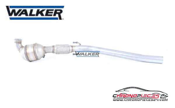 Achat de WALKER 20727 Catalyseur pas chères