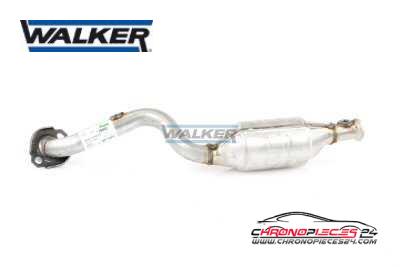 Achat de WALKER 20803 Catalyseur pas chères