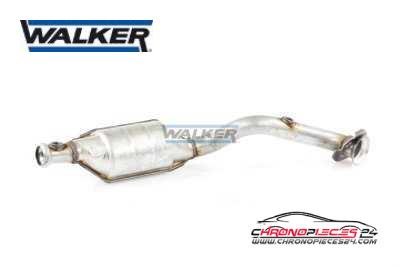 Achat de WALKER 20803 Catalyseur pas chères