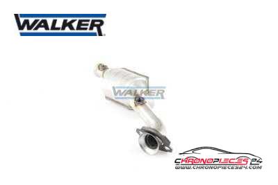 Achat de WALKER 20803 Catalyseur pas chères