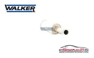 Achat de WALKER 21575 Silencieux central pas chères