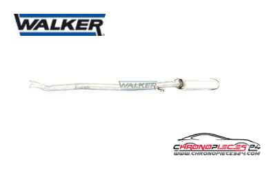 Achat de WALKER 22615 Silencieux central pas chères