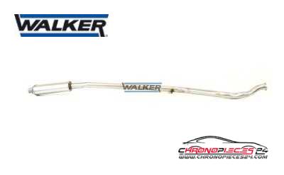 Achat de WALKER 22943 Silencieux central pas chères