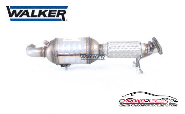 Achat de WALKER 23077 Catalyseur pas chères