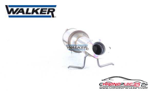 Achat de WALKER 23077 Catalyseur pas chères