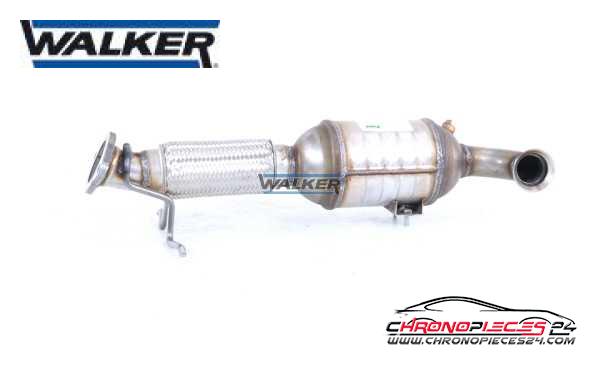 Achat de WALKER 23077 Catalyseur pas chères