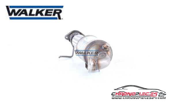 Achat de WALKER 23077 Catalyseur pas chères