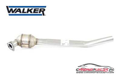 Achat de WALKER 28023 Catalyseur pas chères