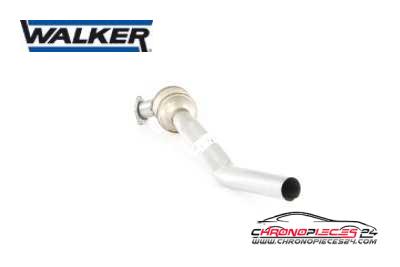 Achat de WALKER 28023 Catalyseur pas chères