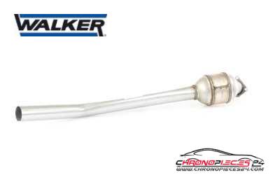 Achat de WALKER 28023 Catalyseur pas chères