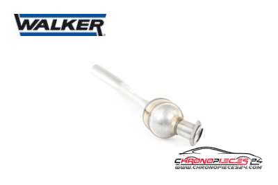 Achat de WALKER 28023 Catalyseur pas chères