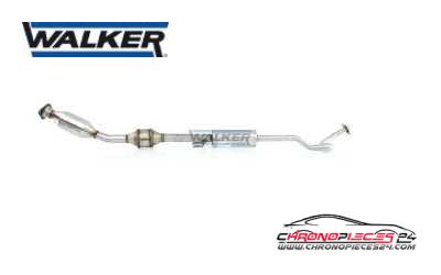 Achat de WALKER 28103 Catalyseur pas chères