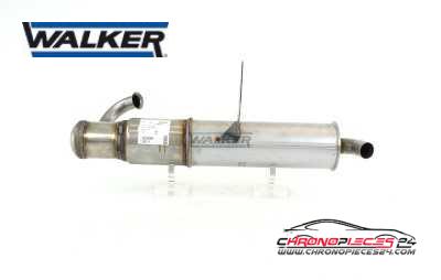 Achat de WALKER 28111 Catalyseur pas chères