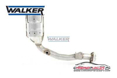 Achat de WALKER 28136 Catalyseur pas chères