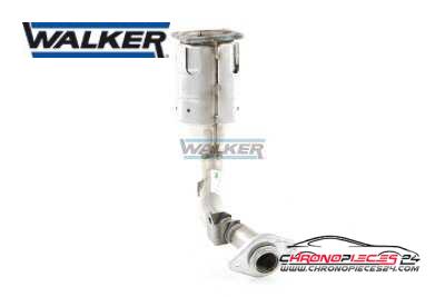 Achat de WALKER 28136 Catalyseur pas chères